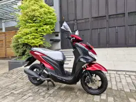 DI JUAL CEPAT YAMAHA FREEGO TH 2020 . UNIT GRESS