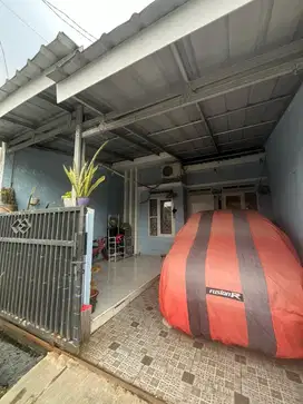 Di Over Credit rumah subsidi