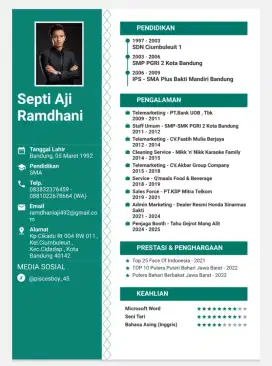 Cari Pekerjaan Yg Dekat & Hanya KTP