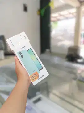 Ready Samsung A06 4/64 New Garansi Resmi