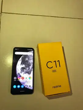 Realme c21 2/32gb