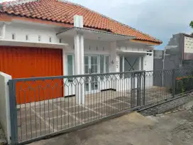 Dijual Cepat Rumah Baru di Ungaran