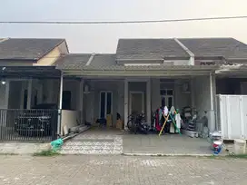 DIJUAL RUMAH FULL INTERIOR SIAP HUNI GADING SERPONG