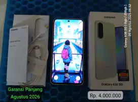 Samsung A36 5g 8/258