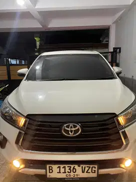 Innova 2.4 G AT Diesel 2024 Pajak Panjang
