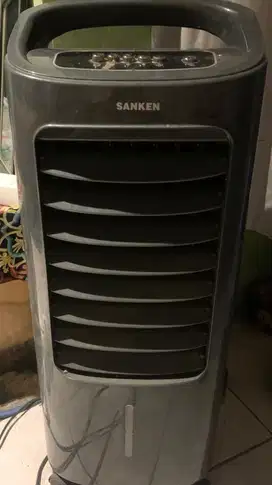 Air Cooler SANKEN SAC-35