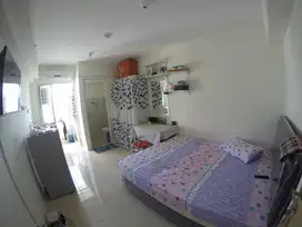 Murah Dijual Apartemen Princeton furnish - Educity - Pakuwon City