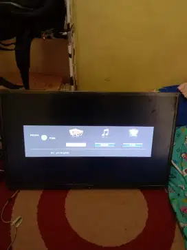 Jual PANASONIC LED TV 32 inch TH G302G USB MOVIE