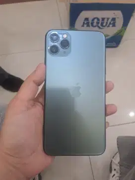 IPHONE 11 PROMAX 512GB EKS INTER