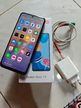 xiaomi redmi note 11 4/128