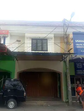 DIJUAL DISEWAKAN MURAH RUKO CITRA CITY RESIDENCE SIDOARJO PUSAT BISNIS