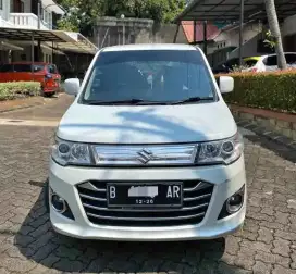 Karimun Wagon GS AT 2021