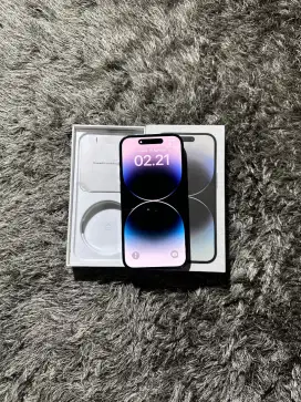 iPhone 14pro 256gb inter allop