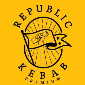 Cook Helper - Republic Kebab Premium