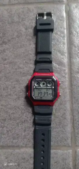 Casio ae1300 batangan