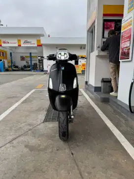 vespa sprint 2022
