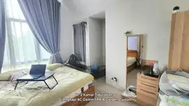 Rumah Di CItra Garden Puri Jakarta Barat Luas 7x23 2 Lantai Ada AC 5