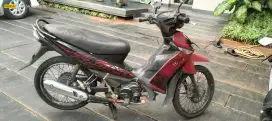 motor vega zr 2011