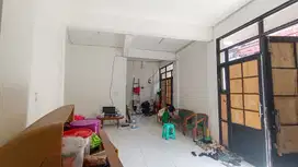 Dijual Rumah Kos Murah 3,5 lt Tanah Sereal, Jakarta Barat 6x12m