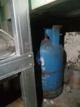Tabung gas elpiji
