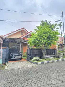 JUAL CEPAT RUMAH DI PERMATA PAMULANG - TANGERANG SELATAN