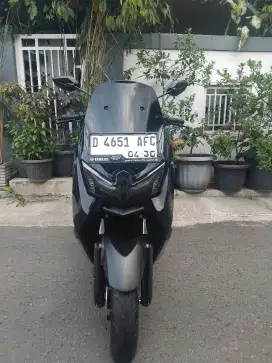Yamaha Nmax Neo S 2025 Keylees