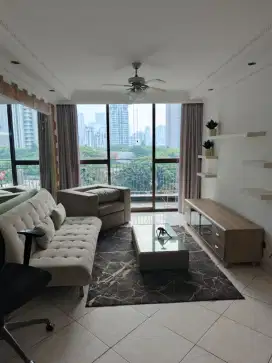 Disewakan Apartemen Taman Rasuna Said Epicentrum Jakarta Selatan