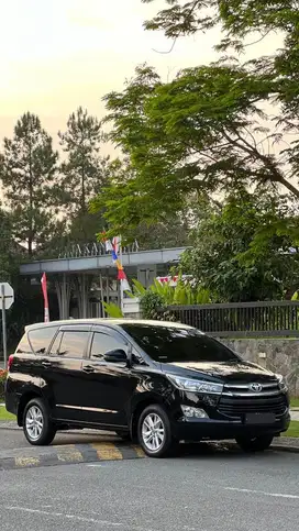 INNOVA REBORN G 2.4 DIESEL AT