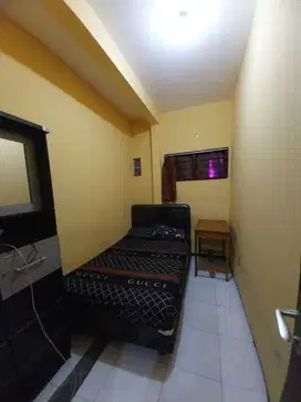 Dijual Cepat! Kos Putri Tirto Utomo Malang, Hanya 3 Menit ke Kampus UM