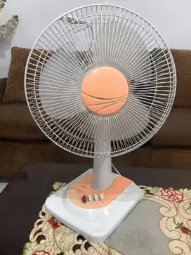 Kipas angin meja merk Maspion (nego tipis)