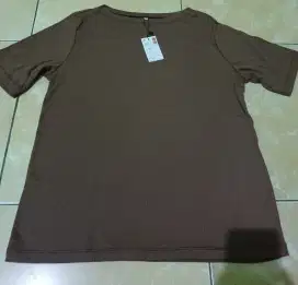 Baju Rib UNIQLO