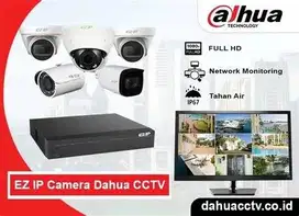 CCTV Murah Termasuk Pemasangan
