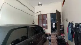 Dijual Rumah Murah Siap Pakai 4,5 lt di Jembatan Lima 4,25 x 16,60 m