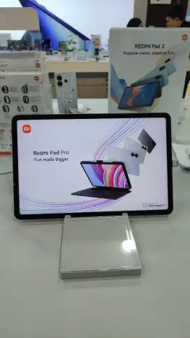 Cicilan tablet xiaomi pad pro ram 8 256gb cuma ktp