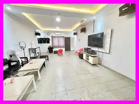 Dhyana Rumah ukuran 5x23m di jelambar