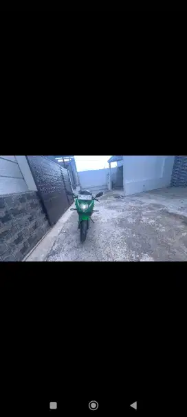 Kawasaki ninja 250 sl tahun 2018