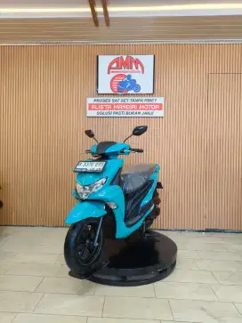 FREGO ABS 2020, BS TRADNIN, CC, CASH/ KREDIT