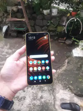 Poco M3 Ram 6+2/128Gb