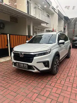 (Cash) BRV Prestige Sensing CVT 2022