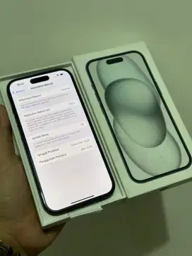 iphone 15 128gb ibox resmi PAA