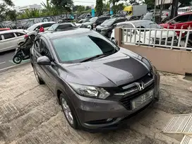 Honda HR-V 2016 Bensin
