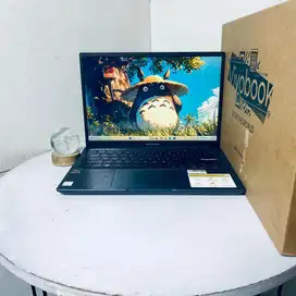Laptop Asus VivoBook M1403Q | Ryzen 5-5600H | 8GB | 512SSD