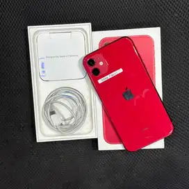 iphone 11 128gb ibox terawat fullset original no minus