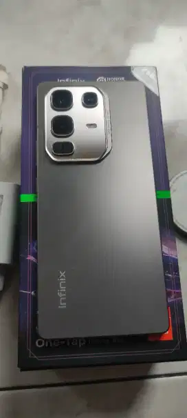 NEGO INFINIX NOT 50 PRO 8/256 gb WIRELESS CHARGING GR 1 TAHUN 8 BULAN