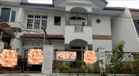 Dijual Rumah 2 Lantai Surabaya Timur