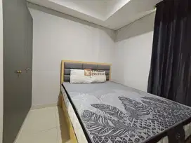 Disewakan apartemen studio di taman anggrek residence lokasi strategis