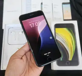 Iphone SE 2 fulset
