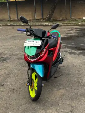 Mio Soul GT 2013