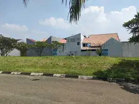 Kavling di Boulevard Arcadia Cimanggis