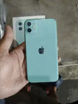 Iphone 11 128Gb Pa/a Ibox resmi no minus mlus bs tker tmabh